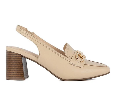 Women's Jones New York Aubleen Slingback Pumps
