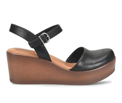 Women's BOC Dalia Wedges