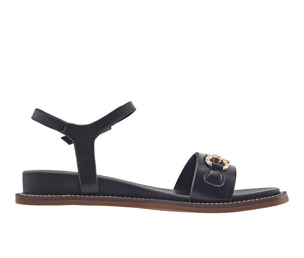 Women's Ninety Union Madison Low Wedge Sandals