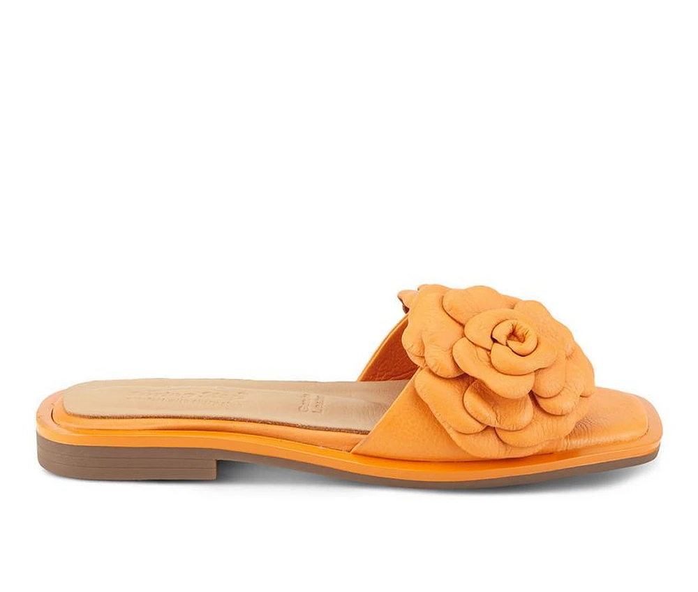 Women's SPRING STEP Domonique Sandals