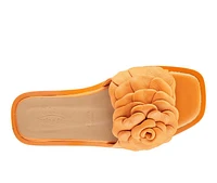 Women's SPRING STEP Domonique Sandals