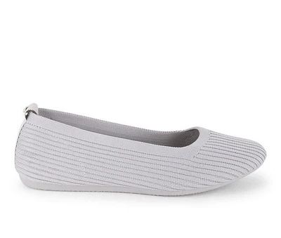 Women's Danskin Balance Flats