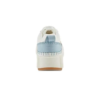 Women's Patrizia Asuka Platform Fashion Sneakers