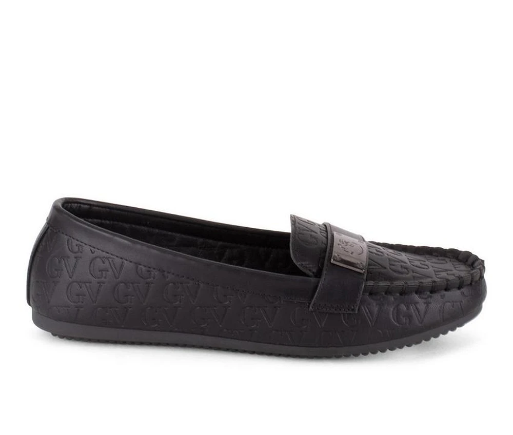 Women's Gloria Vanderbilt Dionne Loafers