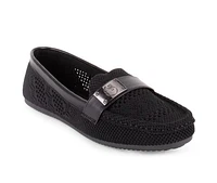 Women's Gloria Vanderbilt Evelyn Loafers