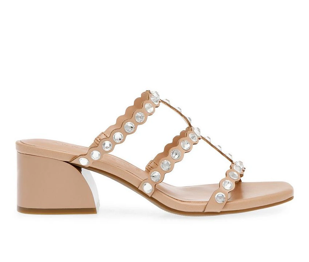 Women's Anne Klein Malti Dress Sandals