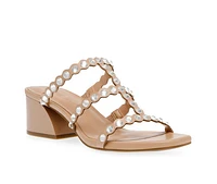 Women's Anne Klein Malti Dress Sandals