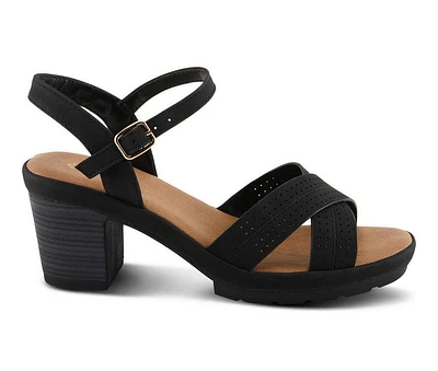 Women's Patrizia Ravenno Dress Sandals