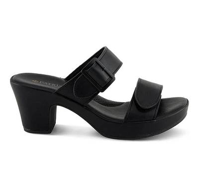 Women's Patrizia Sancia Dress Sandals