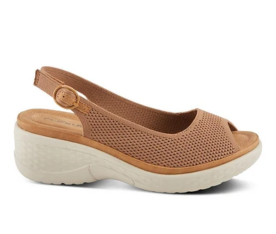 Women's Flexus Mayberry Wedge Sandals