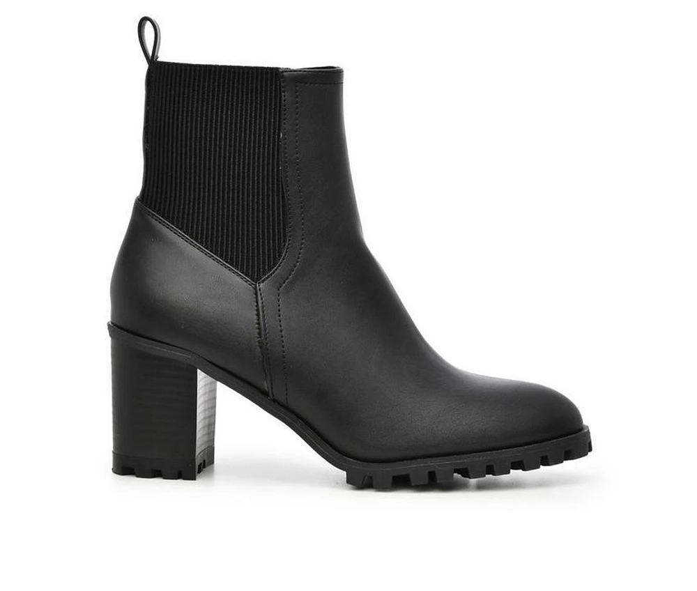 Women's Taryn Rose Haver Dress Booties