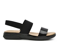 Women's Taryn Rose Pixie Sandals