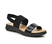 Women's Taryn Rose Pixie Sandals