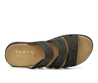 Women's Taryn Rose Taylor Sandals