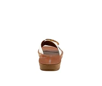 Women's Los Cabos Dos Footbed Sandals