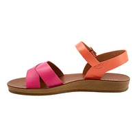 Women's Los Cabos Jeli Sandals