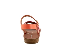 Women's Los Cabos Jeli Sandals