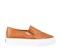 Women's Alexis Bendel Poppy Slip On Shoes