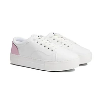 Women's Official Program STW-70 Platform Fashion Sneakers