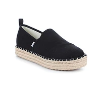 Women's TOMS Wren Casual Shoes