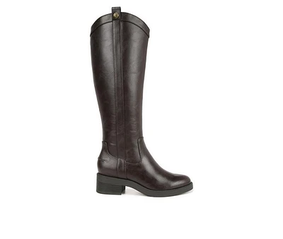 Women's LifeStride Bridgett Knee High Boots