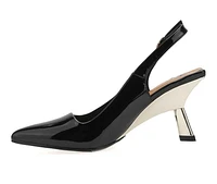 Women's Ninety Union Koko Slingback Pumps