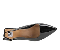 Women's Ninety Union Koko Slingback Pumps