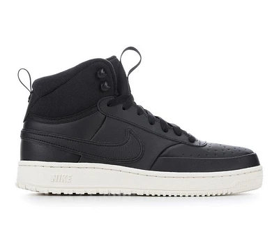 Men's Nike Court Vision Mid Winter Sneakers