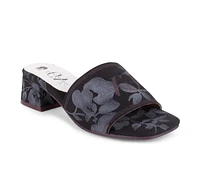 Women's Gloria Vanderbilt Gladys Dress Sandals