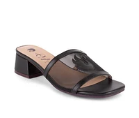 Women's Gloria Vanderbilt Vivian Dress Sandals