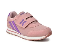 Girls' Hurley Little & Big Kid Knox Running Shoes