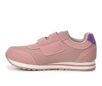 Girls' Hurley Little & Big Kid Knox Running Shoes