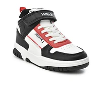 Boys' Hurley Carson High-Top Sneakers