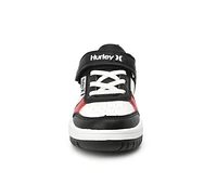 Boys' Hurley Little & Big Kid Rexx Sneakers