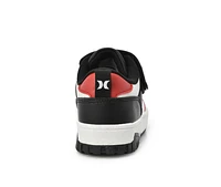 Boys' Hurley Little & Big Kid Rexx Sneakers