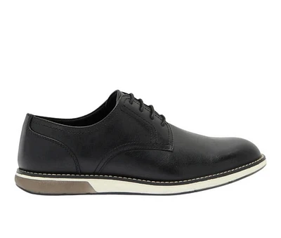 Men's Rush Gordon Plain Toe Oxford Dress Shoes