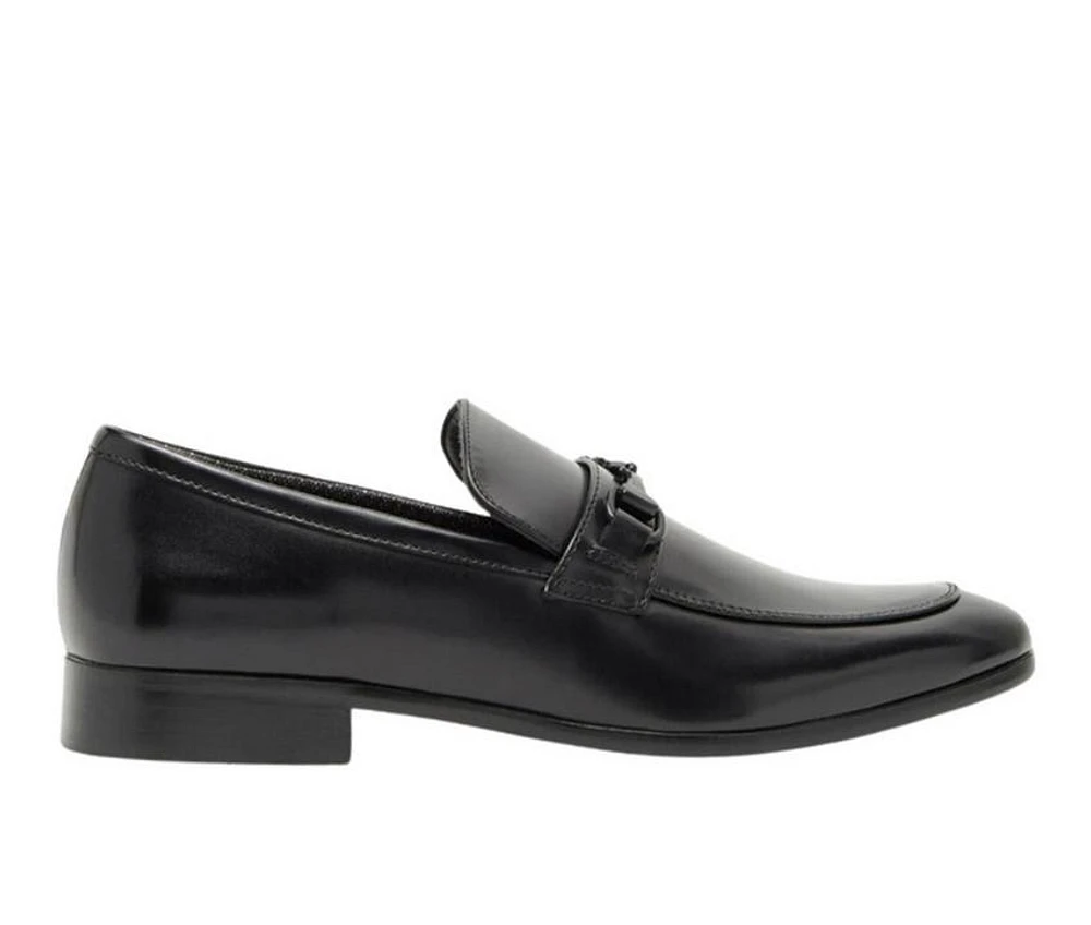 Men's Rush Gordon Slip On Bit Loafer Dress Shoes