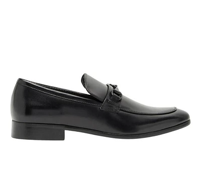 Men's Rush Gordon Slip On Bit Loafer Dress Shoes