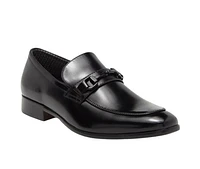 Men's Rush Gordon Slip On Bit Loafer Dress Shoes