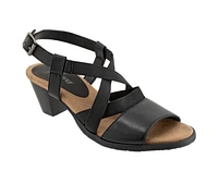 Women's Trotters Meadow Dress Sandals