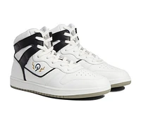 Men's Official Program CTM-40 High Top Sneakers