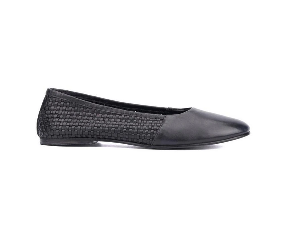 Women's Vintage Foundry Co Wilma Flats