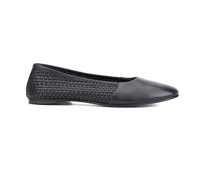 Women's Vintage Foundry Co Wilma Flats