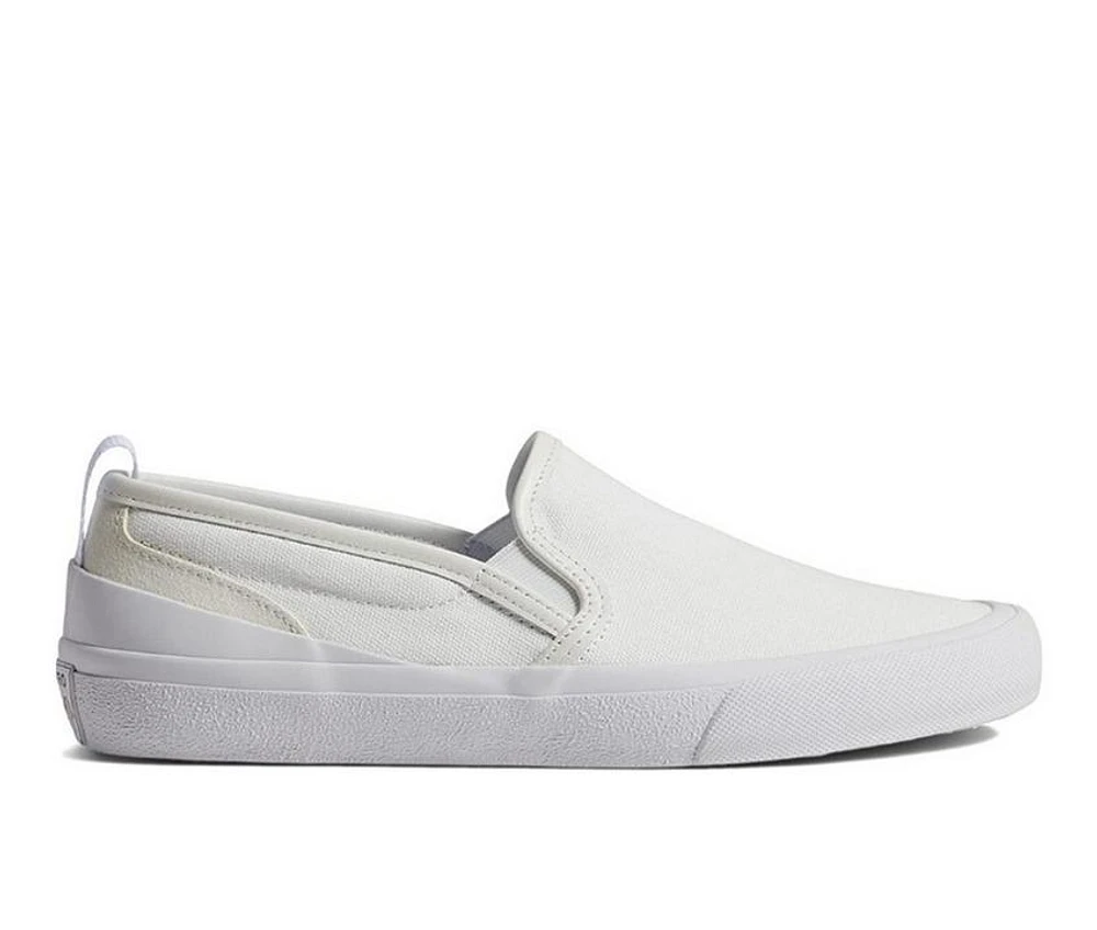 Men's Official Program STU-80 Casual Slip-On Sneakers