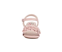 Girls' Olivia Miller Little & Big Kid Flower Bomb Dress Shoes
