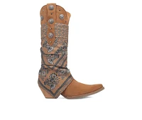 Women's Dingo Boot Rhapsody Western Boots