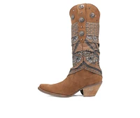 Women's Dingo Boot Rhapsody Western Boots