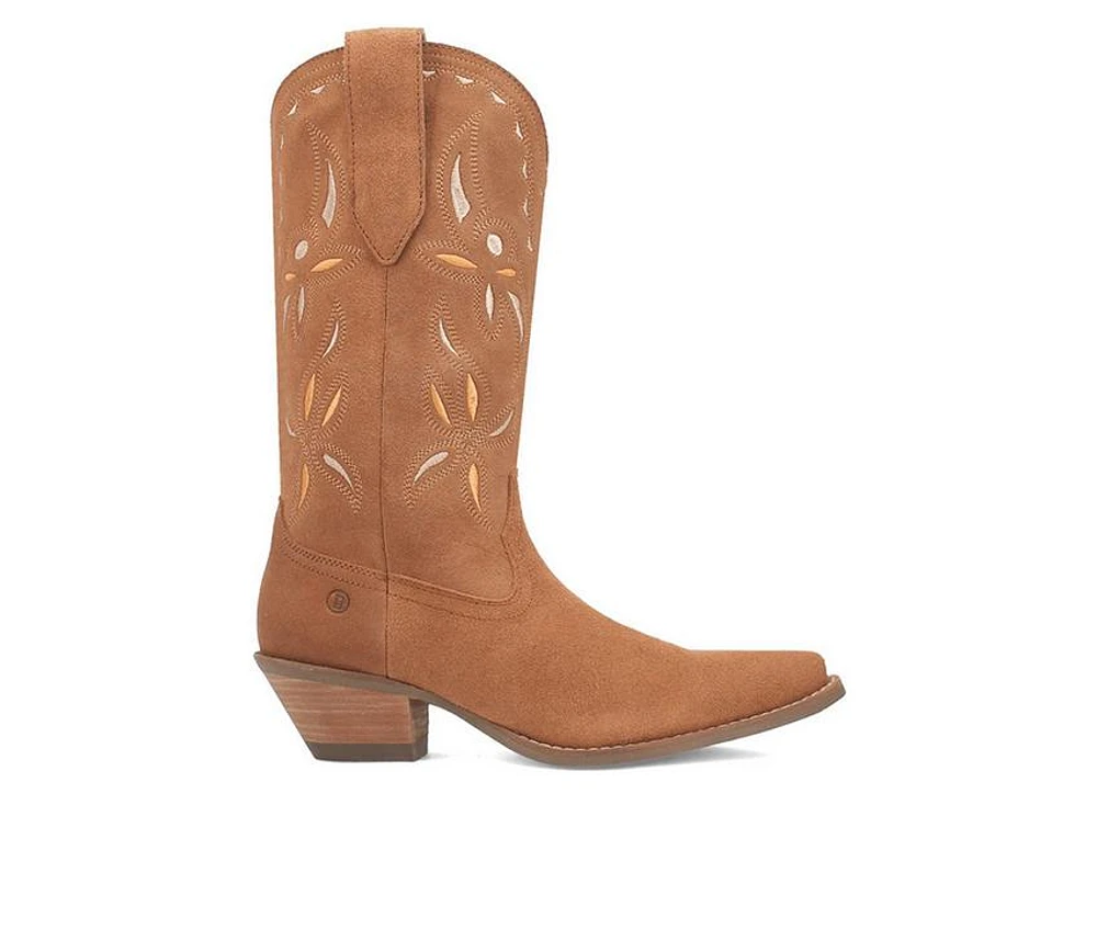 Women's Dingo Boot Sabana Western Boots