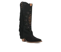 Women's Dingo Boot Spirit Trail Western Boots