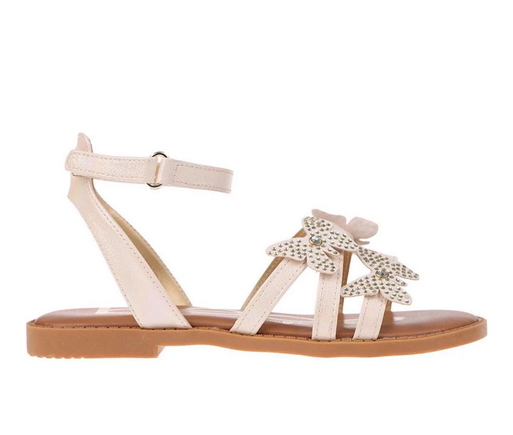 Girls' Bebe Little & Big Kid Alexandria Sandals